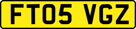 FT05VGZ