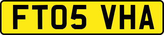 FT05VHA