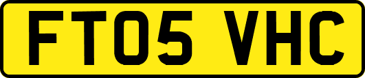 FT05VHC