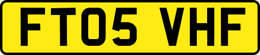FT05VHF
