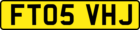 FT05VHJ