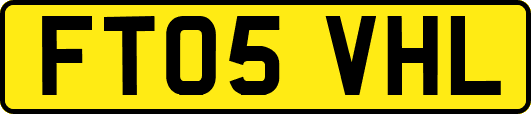 FT05VHL