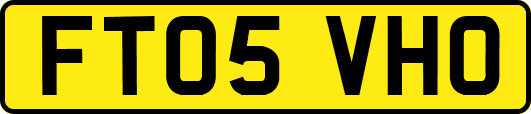 FT05VHO