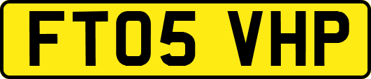 FT05VHP