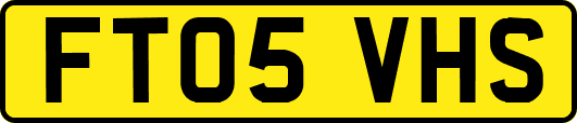 FT05VHS