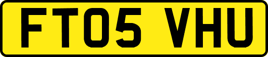FT05VHU
