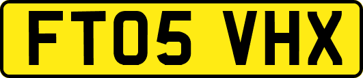 FT05VHX