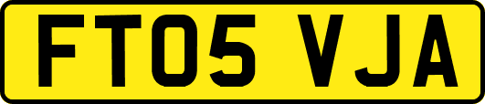 FT05VJA