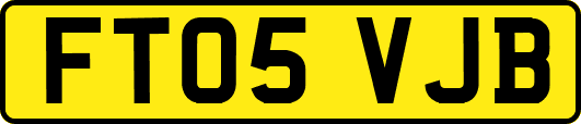FT05VJB