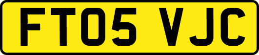 FT05VJC