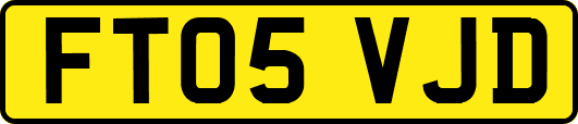 FT05VJD