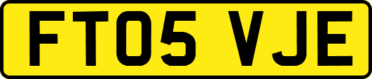 FT05VJE