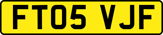 FT05VJF