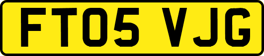 FT05VJG