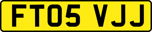 FT05VJJ
