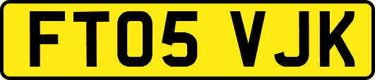 FT05VJK