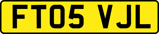 FT05VJL