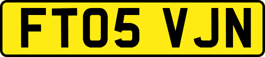 FT05VJN