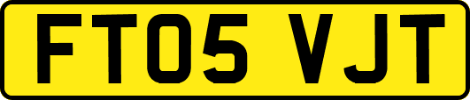 FT05VJT