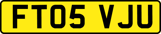 FT05VJU