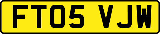 FT05VJW