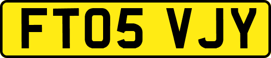 FT05VJY