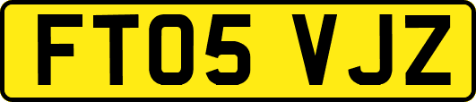 FT05VJZ