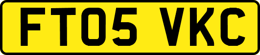FT05VKC