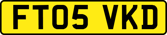 FT05VKD