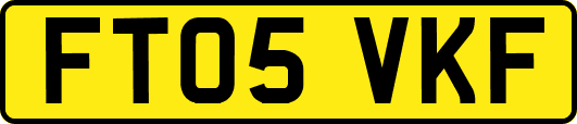 FT05VKF