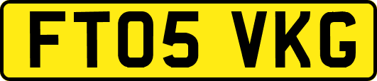 FT05VKG
