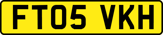 FT05VKH