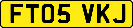 FT05VKJ
