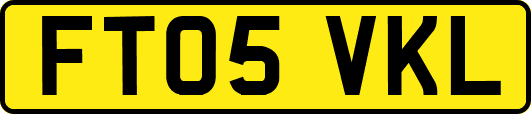 FT05VKL
