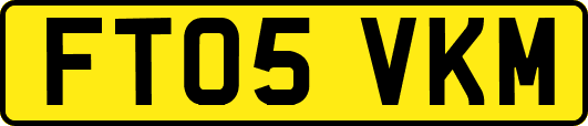 FT05VKM