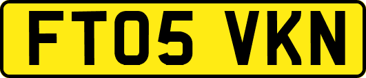 FT05VKN