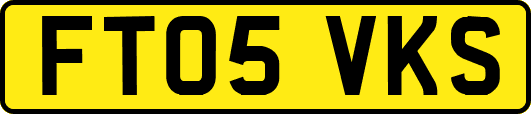 FT05VKS