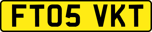 FT05VKT