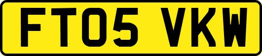 FT05VKW