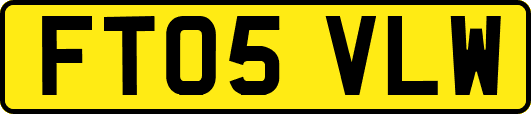 FT05VLW