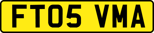 FT05VMA