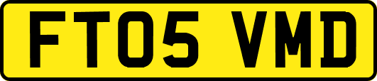 FT05VMD