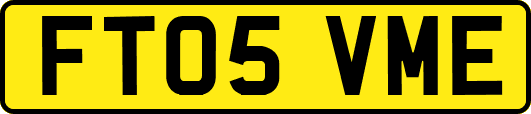 FT05VME