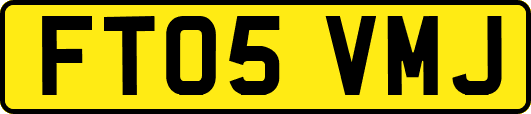 FT05VMJ