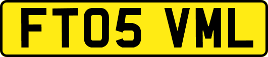 FT05VML