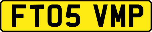 FT05VMP