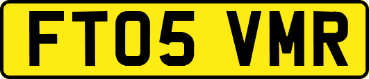 FT05VMR