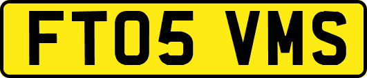 FT05VMS