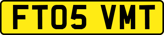 FT05VMT