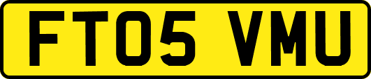 FT05VMU
